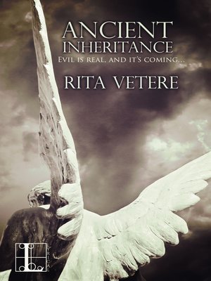 cover image of Ancient Inheritance